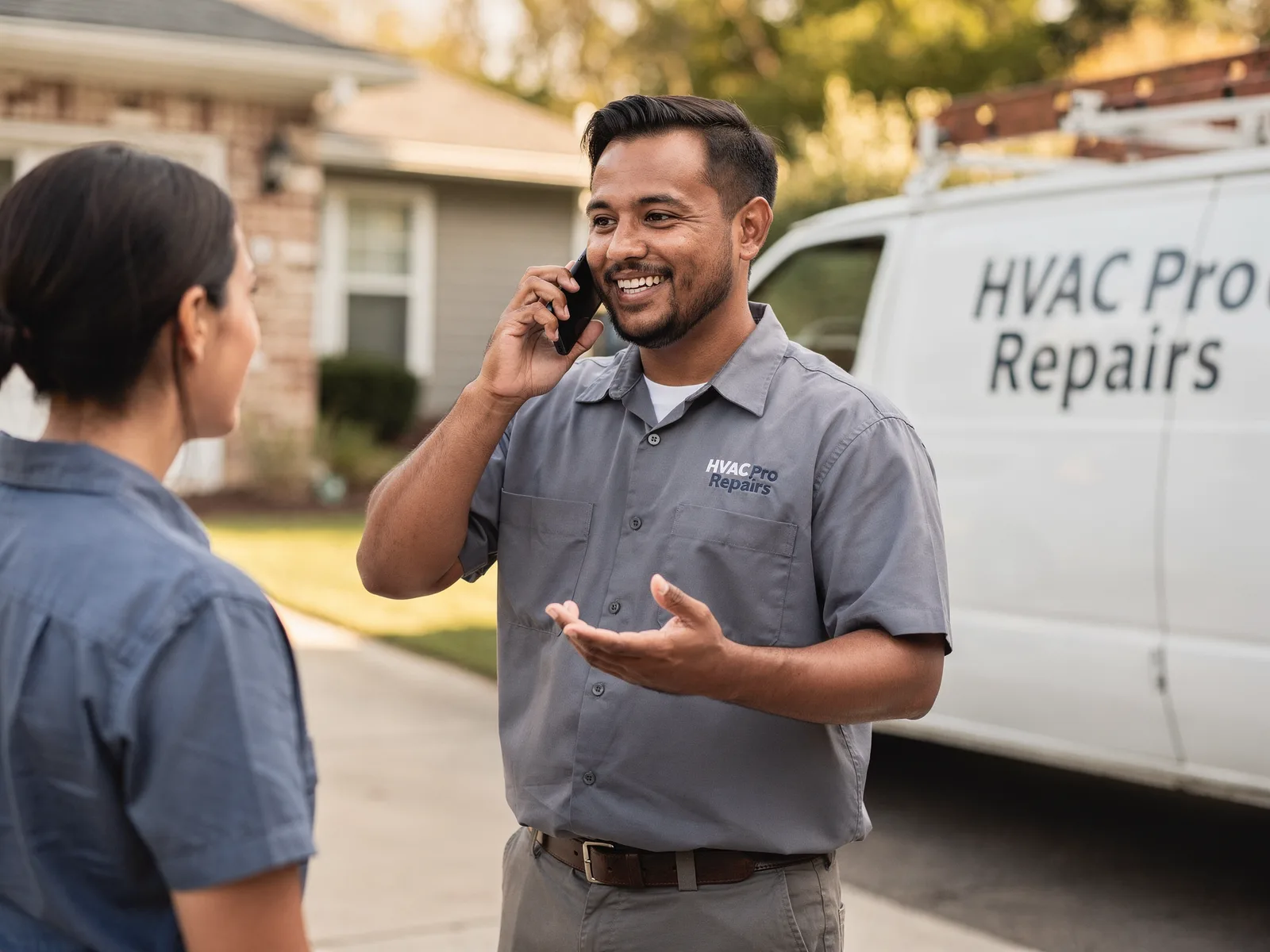 Heat Pump Repair Fredonia, NY FAQs